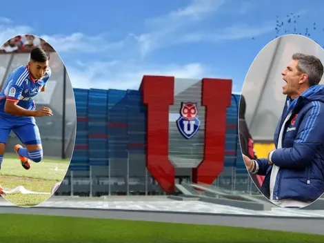 Resumen del día en la U