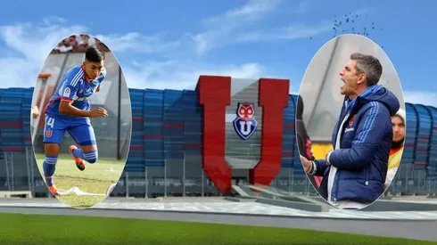 Resumen del día en la U