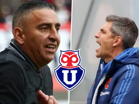 Pellegrino responde a quienes piden a Jaime García al banco azul