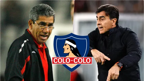 Gualberto Jara no quiere más excusas en Colo Colo
