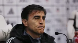 Gustavo Quinteros sorprende con su frase en la recta final de 2023