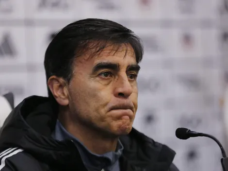 “No siento la responsabilidad de salir campeón”