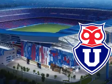 Cerrillos se abre a la opción de un estadio para la U