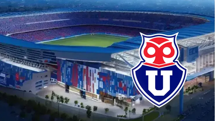Cerrillos se abre a la opción de un estadio para la U