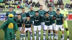 Jugador de Santiago Wanderers fue detenido por estado de ebriedad