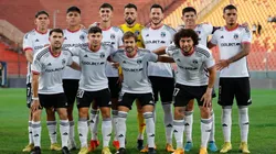 Colo Colo consiguió la renovación de una de sus promesas