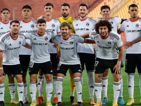 Colo Colo logra la renovación de una de sus grandes promesas