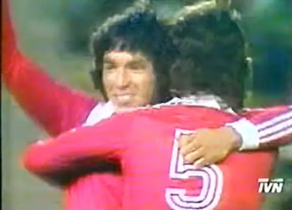 Castec no comparte la postura de Arturo Vidal (Captura)