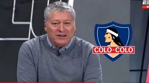 Pato Yáñez soltó la bomba en Colo Colo sobre el DT