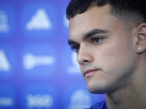 Fernández señala al jugador con más calidad en el fútbol chileno