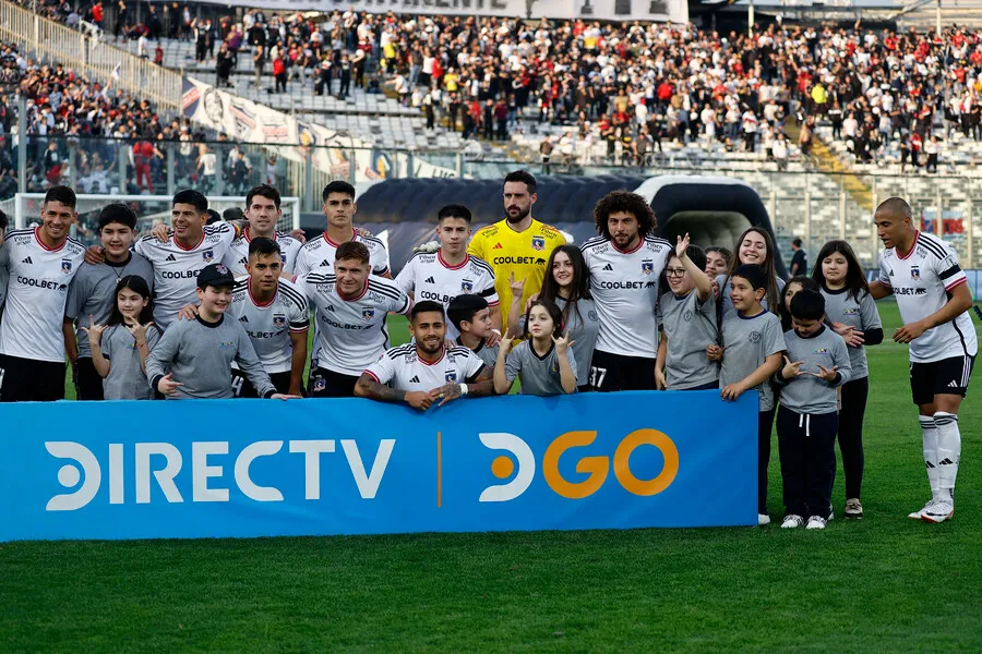 Colo Colo quiere volver al triunfo en el torneo | FOTO: Photosport