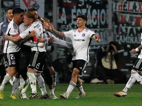 Valdivia y el 'partido del año' de Colo Colo ante Cobresal: "Para mí..."