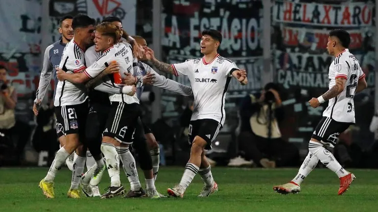 Jorge Valdivia deja su explicación en Colo Colo ante el duelo con Cobresal
