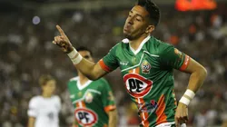 Felipe Reynero (Foto: Photosport)