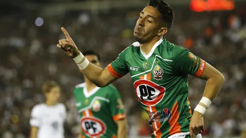 Felipe Reynero (Foto: Photosport)