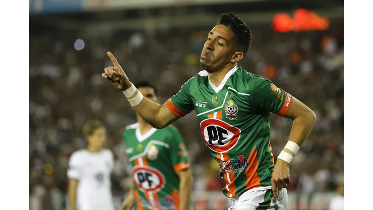 Felipe Reynero (Foto: Photosport)