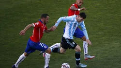 Vidal y Díaz podrían volver a la Roja en la Copa América