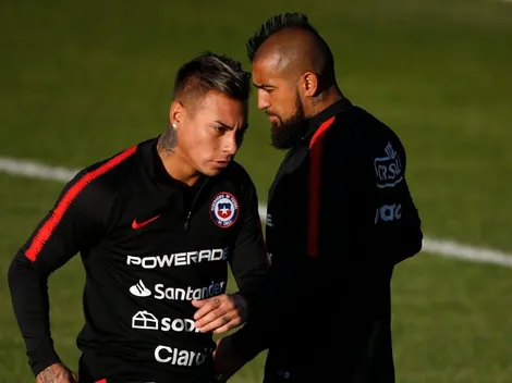 Mundialista de la Selección Chilena 1982 se cuadra con Vidal: "A lo mejor con Vargas se soluciona"