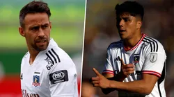 Pizarro es una de las grandes irrupciones del fútbol chileno.