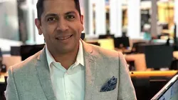 Rodrigo Herrera critica a las autoridades y a la ANFP por la suspensión del partido de la U