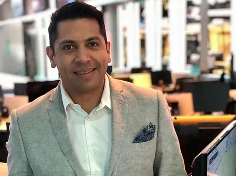 Rodrigo Herrera critica a las autoridades y a la ANFP por la suspensión del partido de la U