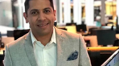 Rodrigo Herrera critica a las autoridades y a la ANFP por la suspensión del partido de la U