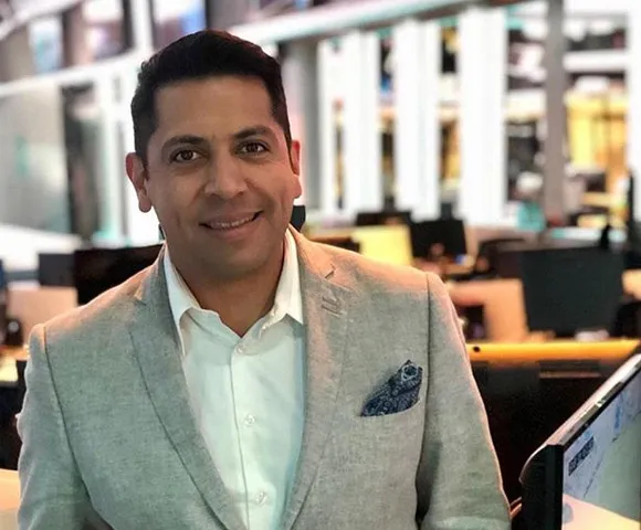 Rodrigo Herrera cree que la U es el principal candidato al título (Archivo)