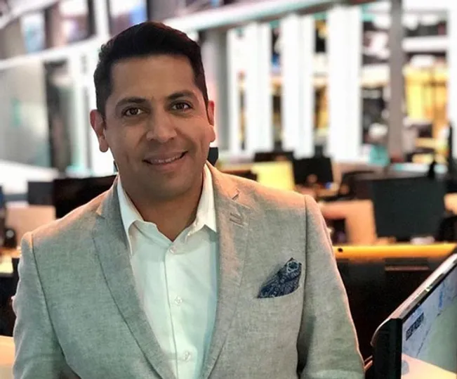 Rodrigo Herrera sabe que la U gana mucho con la victoria de anoche ante Audax (Archivo)