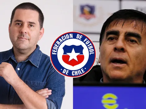 ¿Se acerca Quinteros a La Roja? Arcos advierte: "Yo sé que Pablo Milad..."