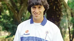 Daniel Garnero es el nuevo entrenador de Paraguay.