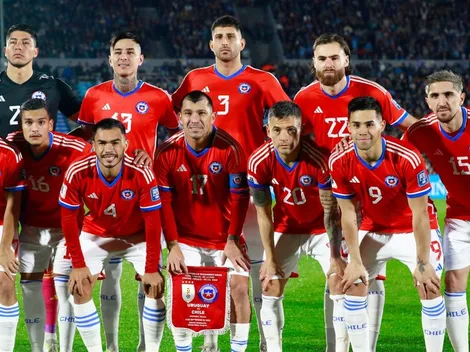 "Yo no sé para qué lo traen": Ex seleccionado nacional no quiere ver ni en pintura a figura de Chile