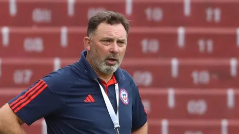 Caputto explica su salida de las selecciones tras llegar a Ñublense.