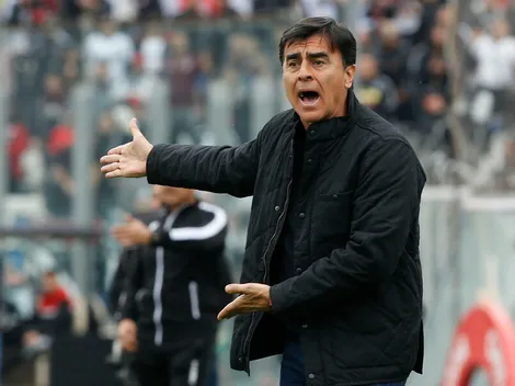 Coke Hevia no banca las quejas de Quinteros: "A un técnico chileno..."