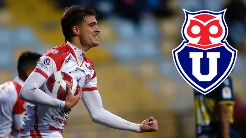 Manuel López amenaza con su poder goleador a la U y les manda a decir que no tendrán un partido fácil