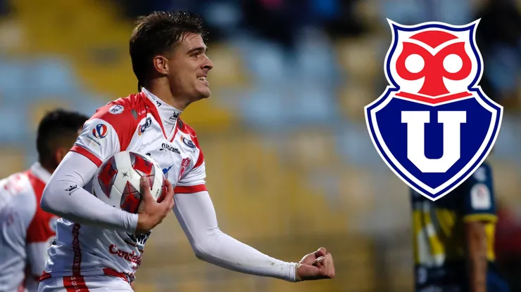 Manuel López amenaza con su poder goleador a la U y les manda a decir que no tendrán un partido fácil