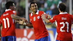 Arturo Vidal pide el retorno de este jugador para La Roja