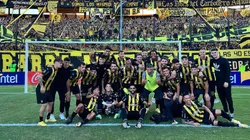 Un campeón uruguayo será el nuevo jugador de la Unión Española hasta fines de temporada