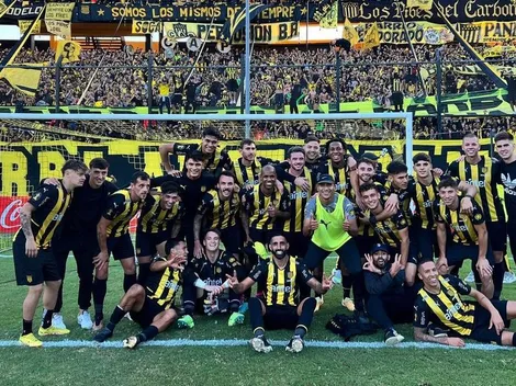 Campeón uruguayo viene de emergencia a salvar el arco de la Unión Española