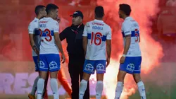 Universidad Católica recibe una fecha de castigo por los desmanes en el Santa Laura