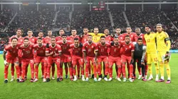 La Selección de Perú podría sufrir una baja para el duelo ante Chile