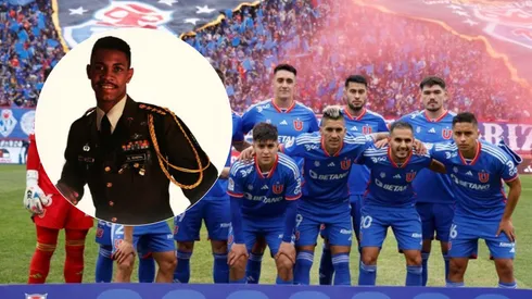 El General inspira a la U de cara al fin del torneo