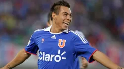 "Vargas sería un aporte a un camarín complicado"