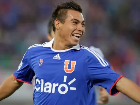 "Vargas sería un aporte a un camarín complicado"