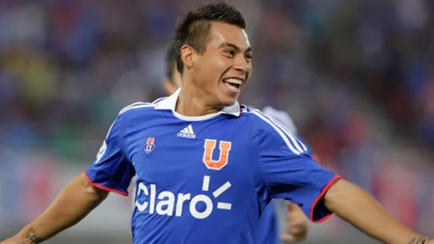 "Vargas sería un aporte a un camarín complicado"