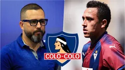 Rodrigo Goldberg entrega su mirada sobre lo que pasa con Orellana en el fútbol chileno