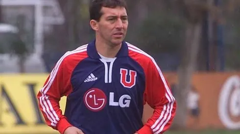 Cristián Mora marca las diferencias con Israel Poblete