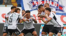 Las dos grandes noticias que recibe Colo Colo para el duelo ante Cobresal