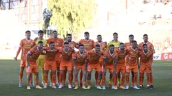 Cobreloa tiene un arduo calendario en las próximas dos semanas