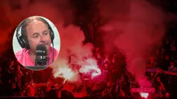 Coke Hevia y sanción a la UC: "El nivel de castigo es nada"