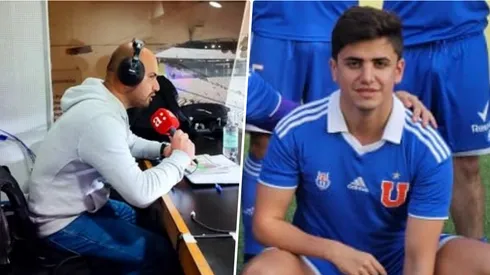 El emotivo recuerdo de Alvarado de Rudloff en Radio Agricultura.